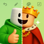 SkinBlox-Skin Maker for Roblox
