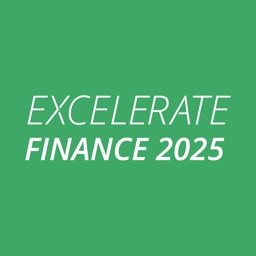 Excelerate Finance 2025