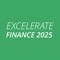 The Excelerate Finance 2024 App is your handy companion for this year's event in Nashville, Tennessee on May 15 and 16