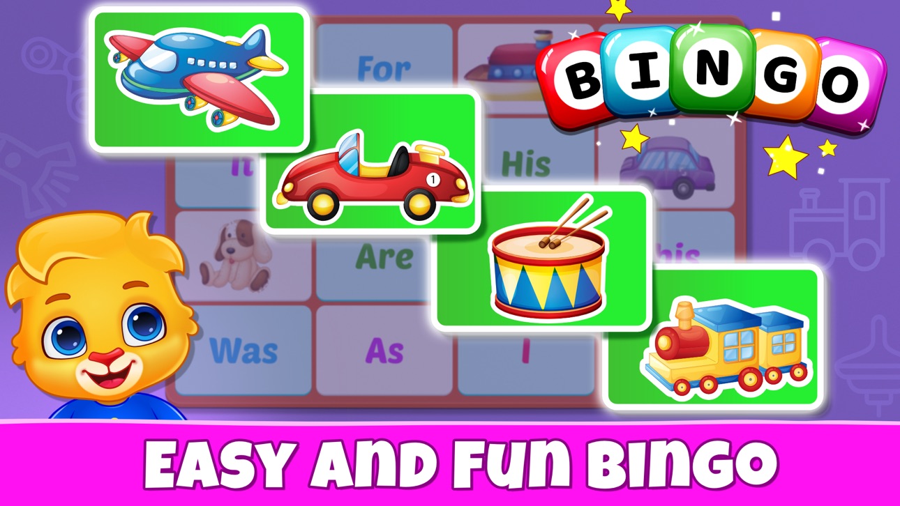 Screenshot 2 of Sight Words - Pre-k to 3rd