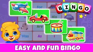 Sight Words - Pre-k to 3rd screenshot 2