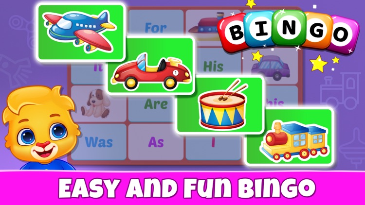 Sight Words - Pre-k to 3rd