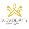 WoW Beauty - Beauty Services icon