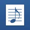 Notation Pad-Sheet Music Score App Negative Reviews