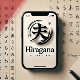 HiraganakycR