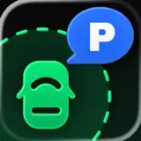 Parking Adria - App Icon