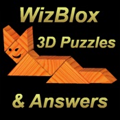 WizBlox Puzzles and Answers