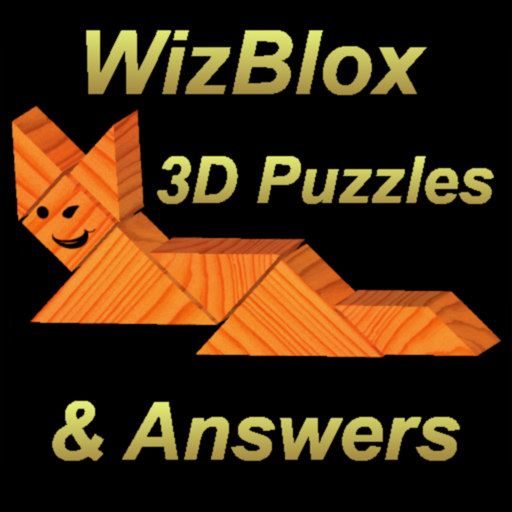 WizBlox Puzzles and Answers