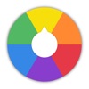 Wheel Spin & Raffle - Pick Me icon