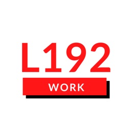 L192 Work