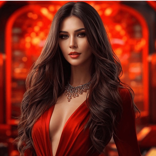 Ai Girlfriend :Virtual Chatbot