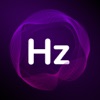 Frequency: Healing Sounds Hz app icon - Health & Fitness app for iPhone