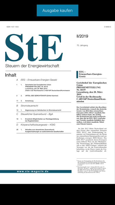 Screenshot #2 pour StE