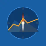 Trail maps with GPS - App Icon