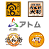 アトム 公式アプリ - ATOM CORPORATION