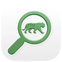 WildScan app icon