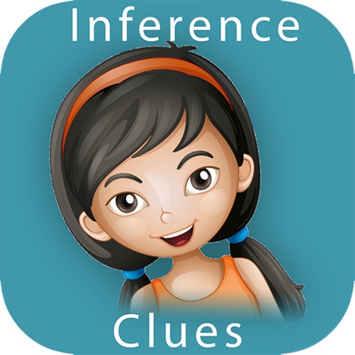 英語読解：　推論手掛かりゲーム