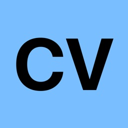 CV Maker & Resume Builder app
