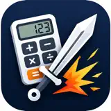 ダメージ計算CH - ポケモンチャンピオンズ専用 - App-Symbol