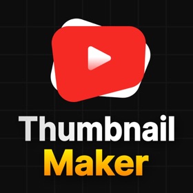 Thumbnail Maker For YT studios