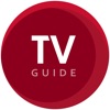 UK TV Guide - UK TV Listings icon