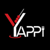 Yappi Sushi - Natalja Rautio