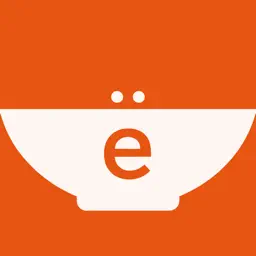 Eatsë: Meal Planner & Recipes app icon