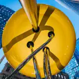 The Garment District - Icona app