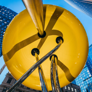 The Garment District