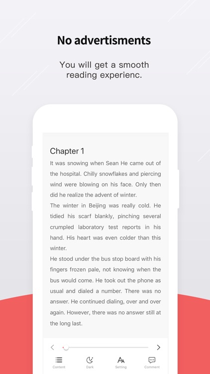 Lovenovel-LGBTQ+&Romance Story