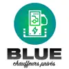 Blue Chauffeurs privés problems & troubleshooting and solutions