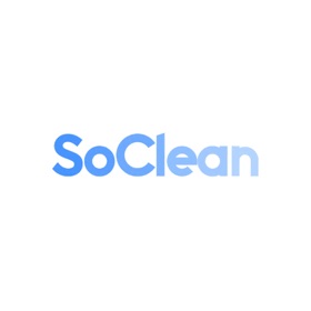 SoClean - Laundry service