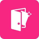 Bias Room: K-Pop Photocards - Ícone do app