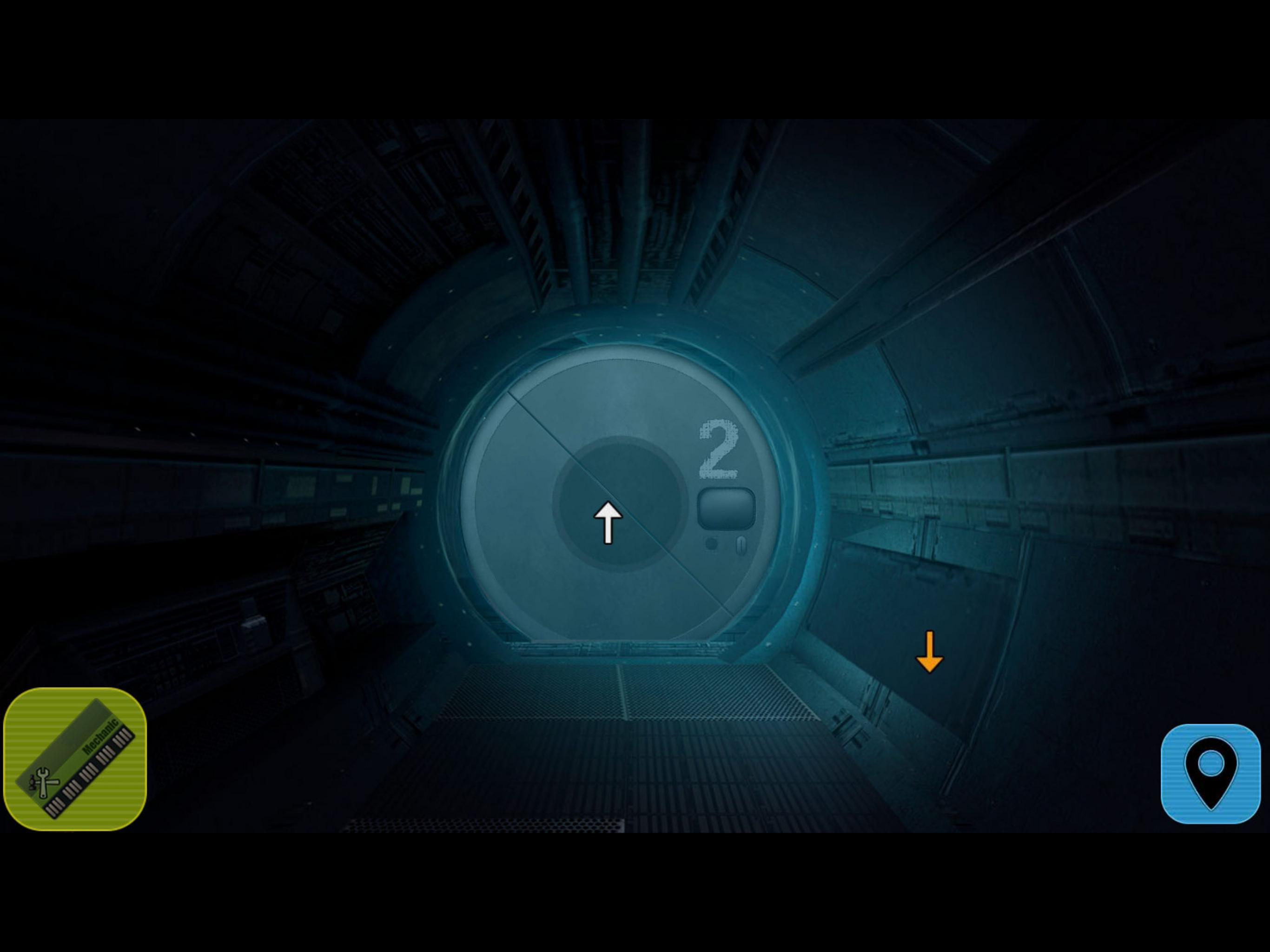 Desperate Survivor screenshot 7