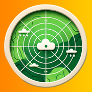 Rain Viewer: Rain Radar Map