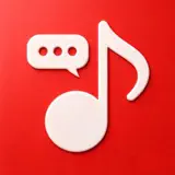 简乐音信本地音乐播放器 - App-Symbol