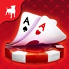 Zynga Poker - 人気のゲーム iPhone