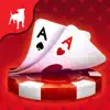 Zynga Poker ™ - Texas Hold'em delete, cancel