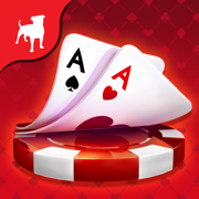 Zynga Poker - 德州撲克遊戲