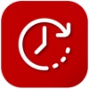Elegant Time Clock icon