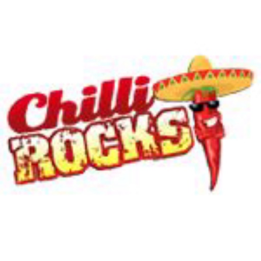 Chilli Rocks Meir icon