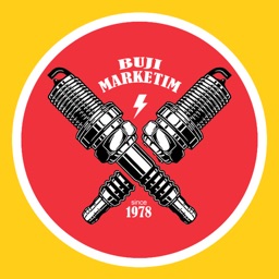 Buji Marketim