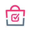 買い物リスト: ほしいものをチェック・シンプルなカテゴリメモ - iPhoneアプリ