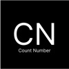 count number icon