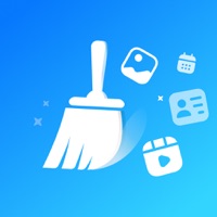 AI Cleanup app icon - Utilities app for iPhone