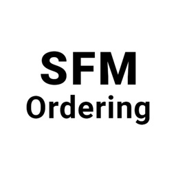SFM Ordering
