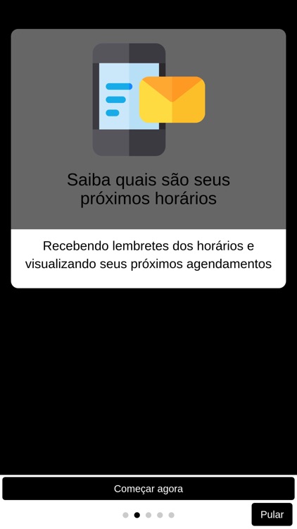 D. P. Barbearia Club