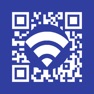 Get WiFi QR Connect for iOS, iPhone, iPad Aso Report