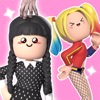 Famous Fashion - Dress Up Game icon