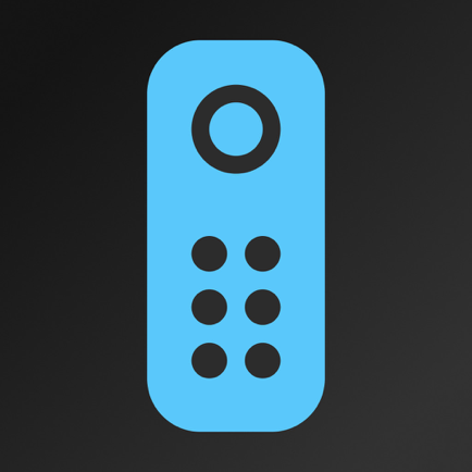 Stick - Remote Control For TV